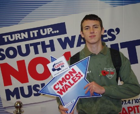 #IamWALES - Merthyr Tydfil