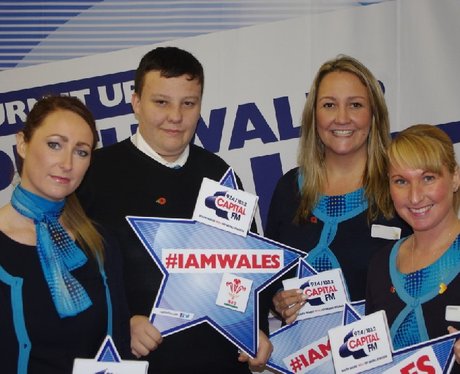 #IamWALES - Merthyr Tydfil
