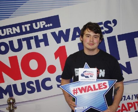 #IamWALES - Merthyr Tydfil