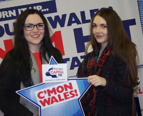 #IamWALES - Merthyr Tydfil