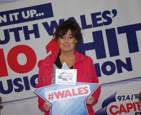 #IamWALES - Merthyr Tydfil