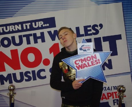 #IamWALES - Merthyr Tydfil