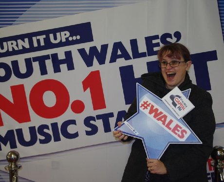 #IamWALES - Merthyr Tydfil
