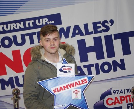 #IamWALES - Merthyr Tydfil