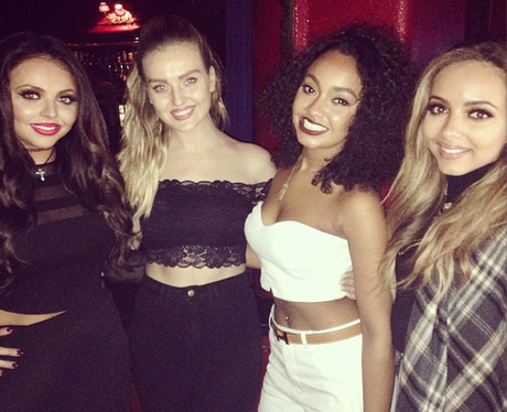 Little Mix