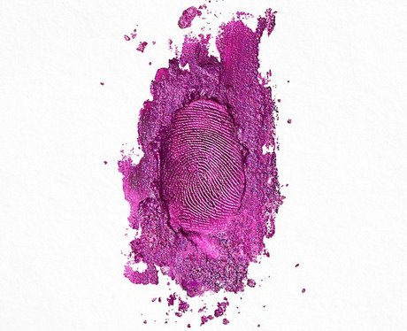 Nicki Minaj The Pink Print