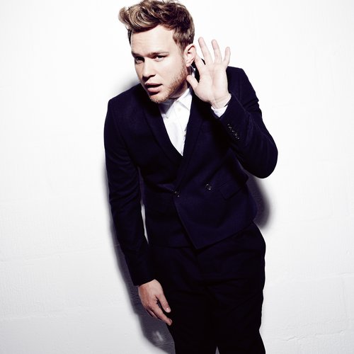 Olly Murs Sings New Song 'Wrapped Up' EXCLUSIVELY For Capital - Capital