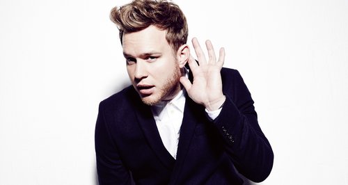 Olly Murs