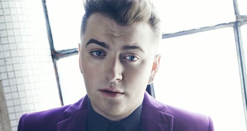 Sam Smith