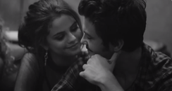 Selena Gomez The Heart Wants What It Wants video 