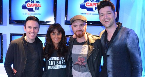 The Script With Max On Capital