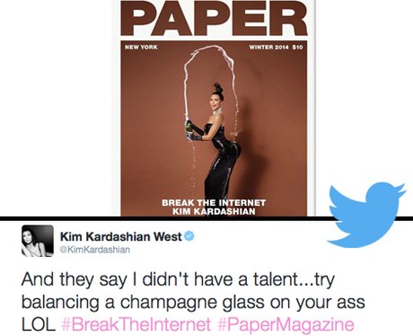 14 Tweets That Got Fans Talking This Week (14h Nov