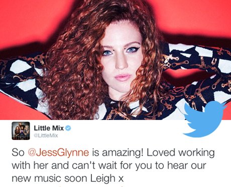 14 Tweets That Got Fans Talking This Week (14h Nov