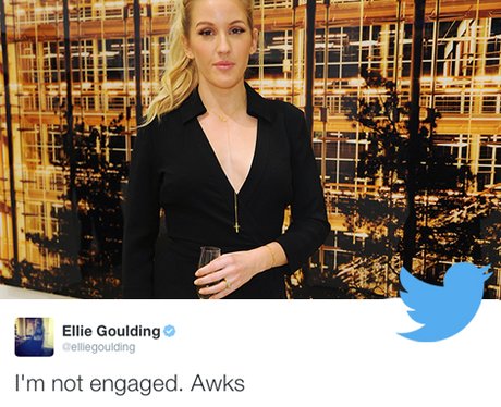 14 Tweets That Got Fans Talking This Week (14h Nov