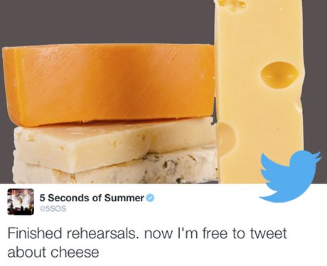14 Tweets That Got Fans Talking This Week (14h Nov
