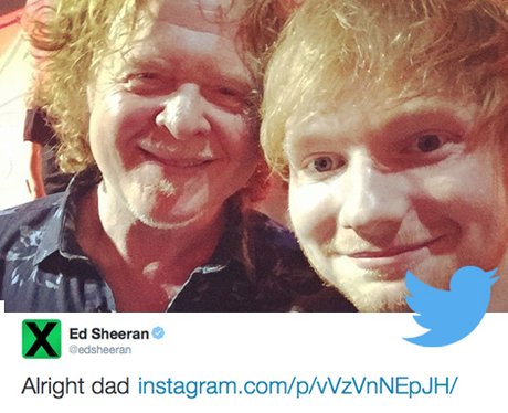 14 Tweets That Got Fans Talking This Week (14h Nov