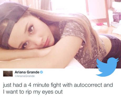 14 Tweets That Got Fans Talking This Week (14h Nov