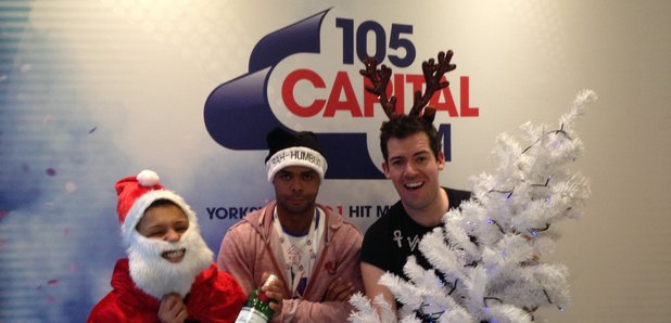 adj crimbo