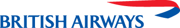 BA logo