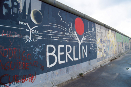 paris, amsterdam, berlin
