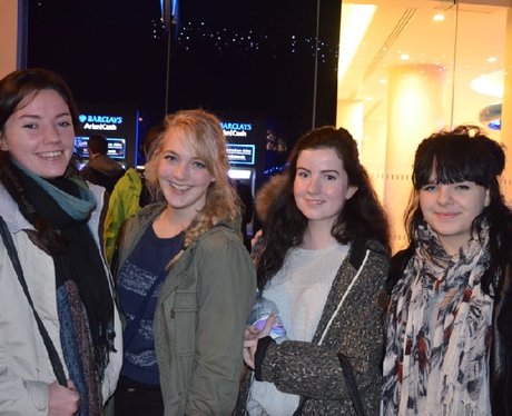 Capital @ Step into Christmas Part Two