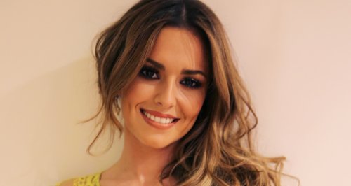 Cheryl X Factor 2014