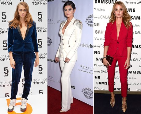 Christmas Party Outift Inspiration