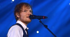 Ed Sheeran MTV EMAs 2014 Live