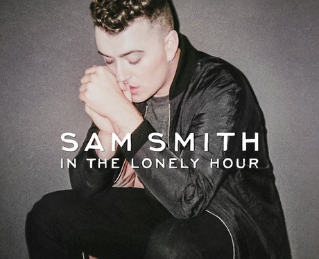 In The Lonely Hour Sam Smith