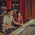 Image 1: Mark Ronson and Bruno Mars in the studio