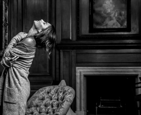 Nicole Scherzinger 'Run' Behind The Scenes