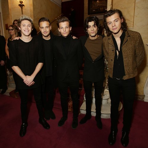 One Direction Award 2014
