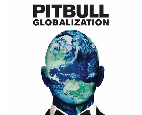 Pitbull - Globalization