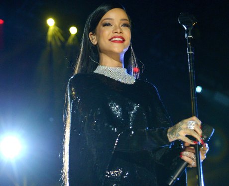 Rihanna