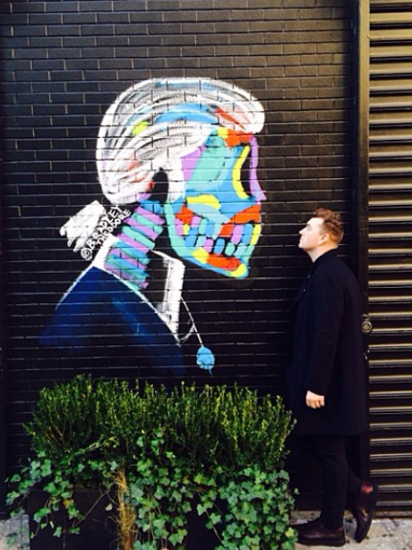 Sam Smith