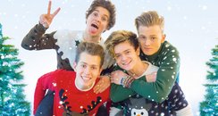 The Vamps - Meet The Vamps Christmas Edition