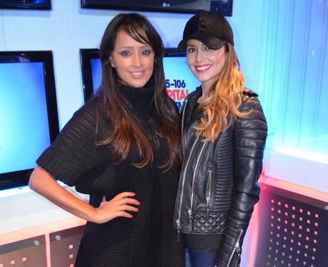 Cheryl Fernandez-Versini