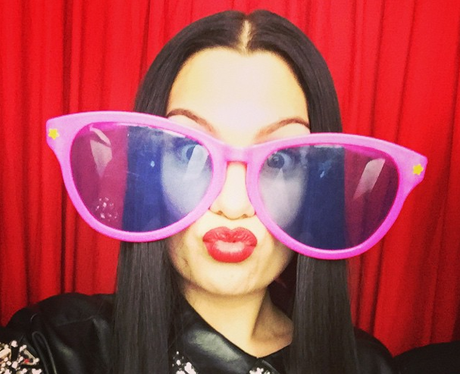 Jessie J instagram