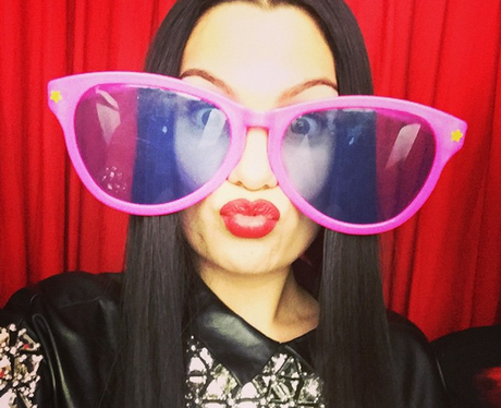 Jessie J Instagram