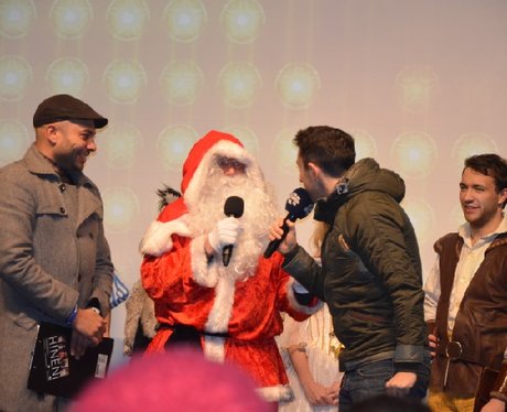 Newport Christmas Lights Part 1