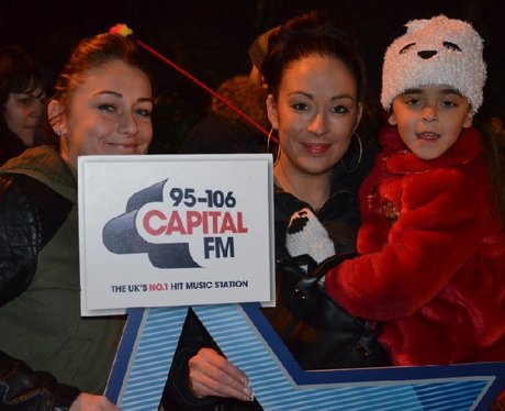 Newport Christmas Lights Part 1