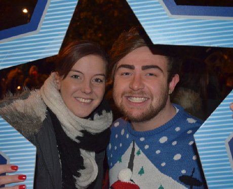 Newport Christmas Lights Part 1