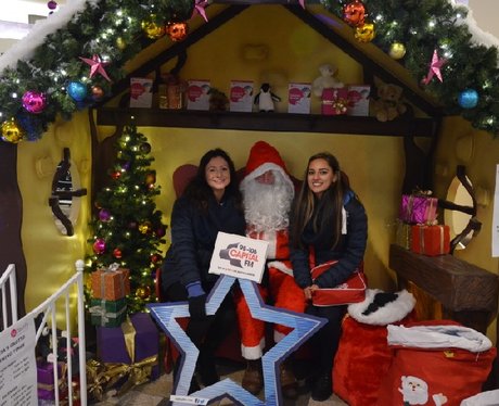 Newport Christmas Lights Part 1