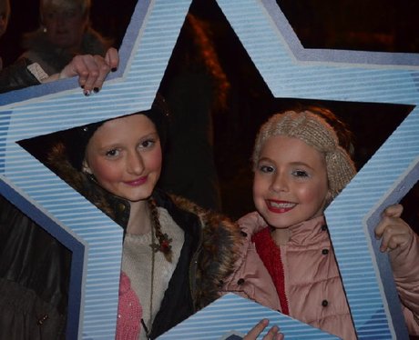 Newport Christmas Lights Part 1