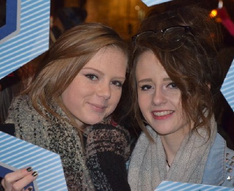 Newport Christmas Lights Part 1