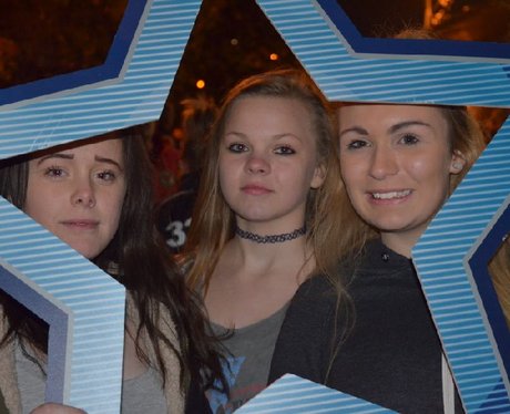 Newport Christmas Lights Part 1