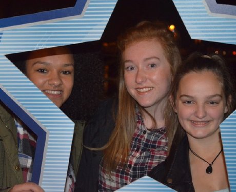 Newport Christmas Lights Part 1