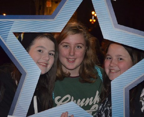 Newport Christmas Lights Part 1