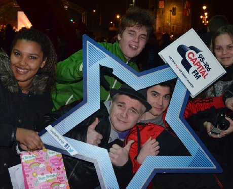 Newport Christmas Lights Part 1