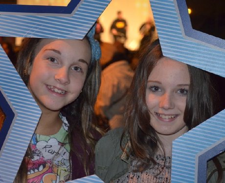 Newport Christmas Lights Part 1
